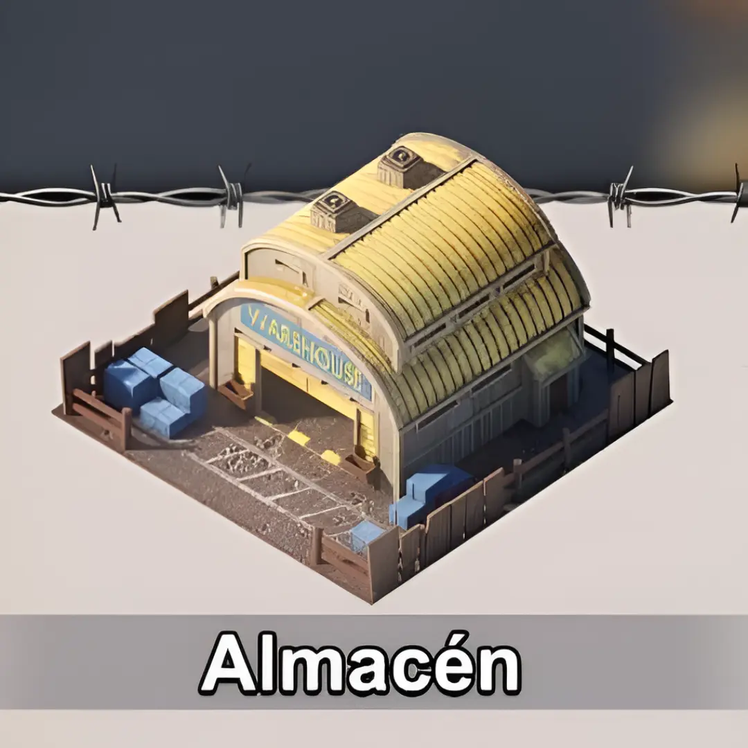Almacén