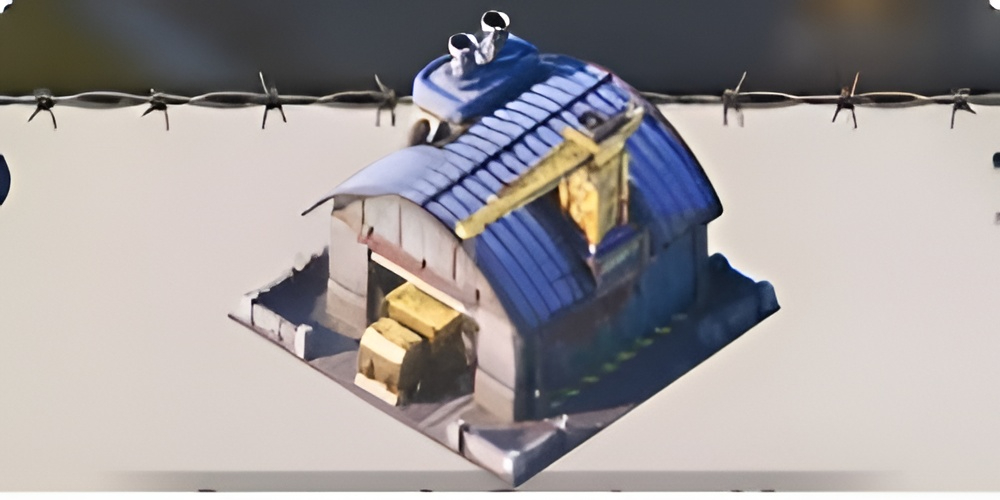 Centro de Producción