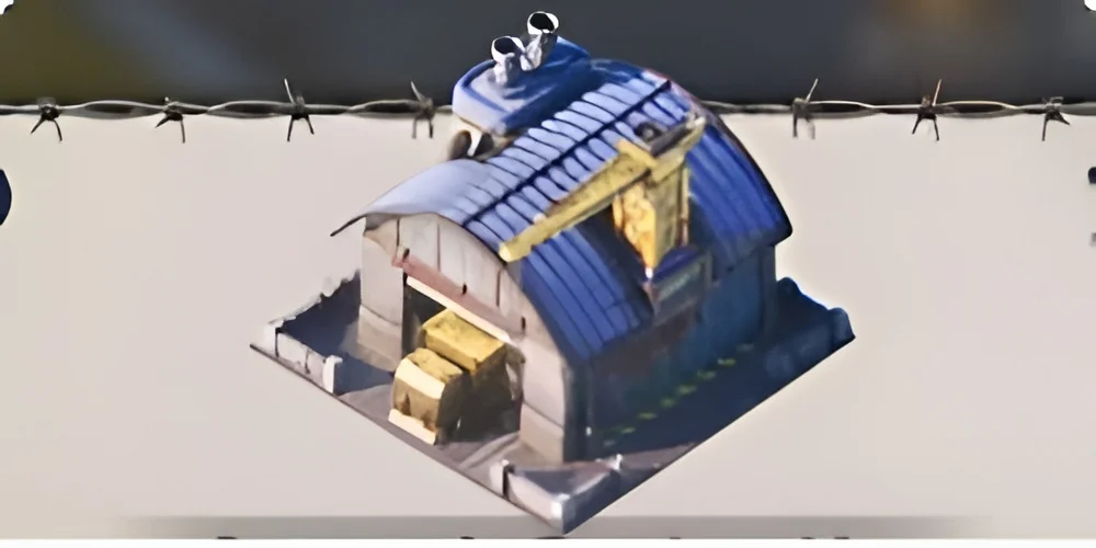 Centro de Produção