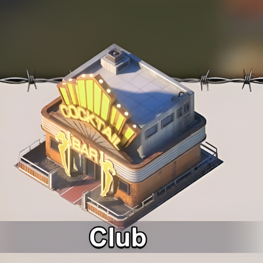 Club