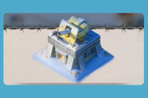 Depósito Militar Glacial