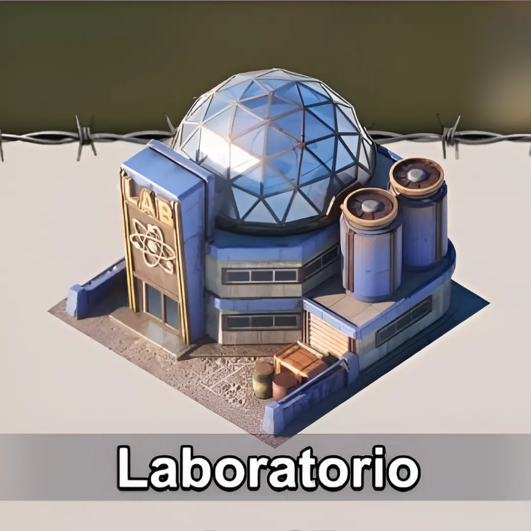 Laboratorio