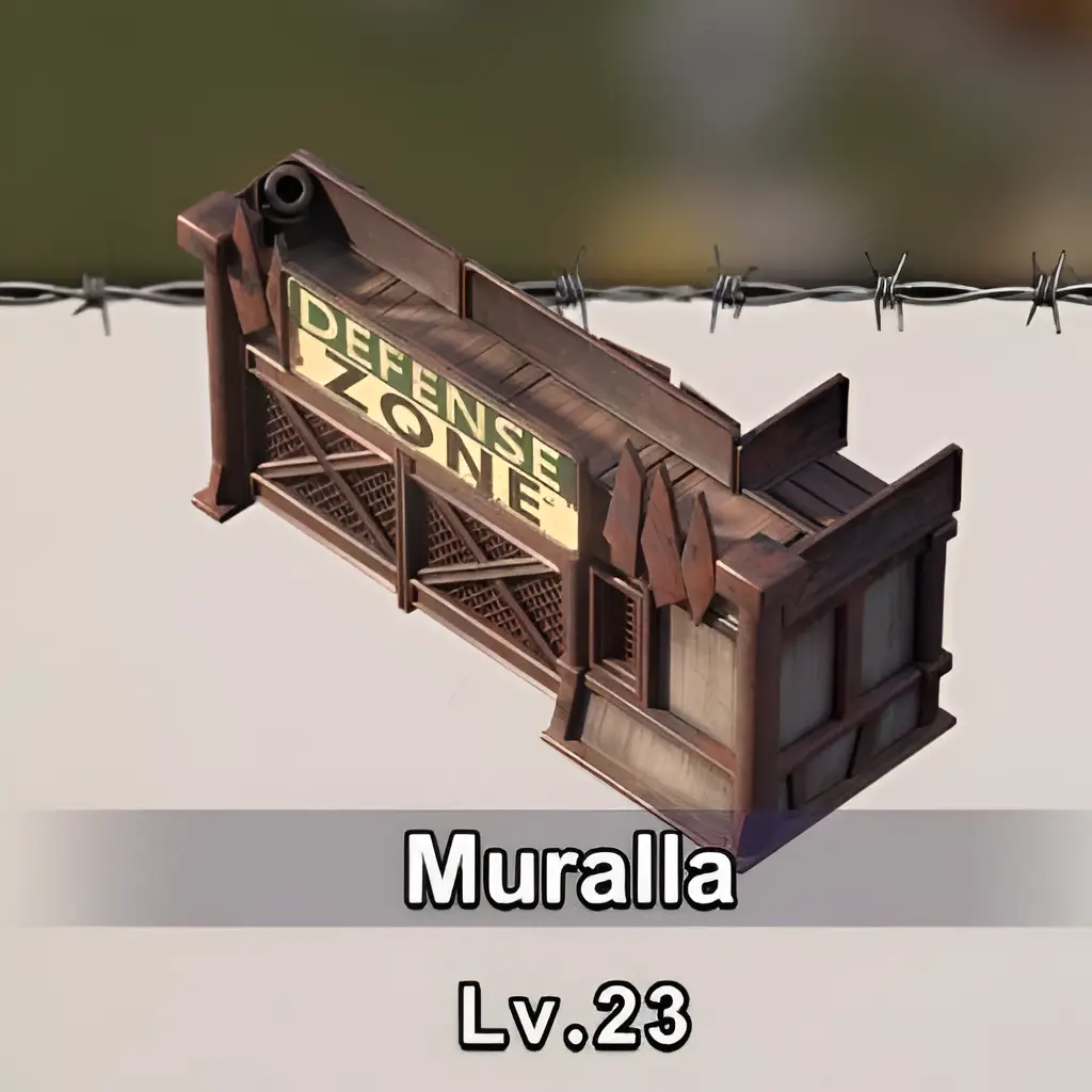 Muralla