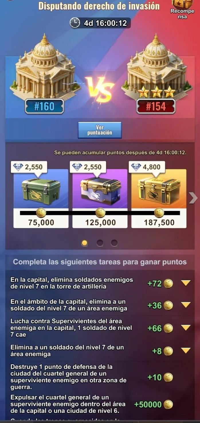 Evento 3