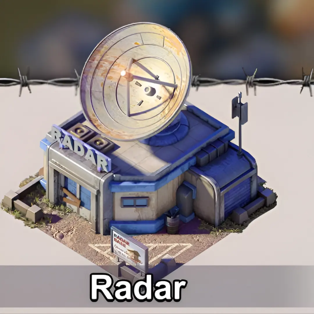 Radar