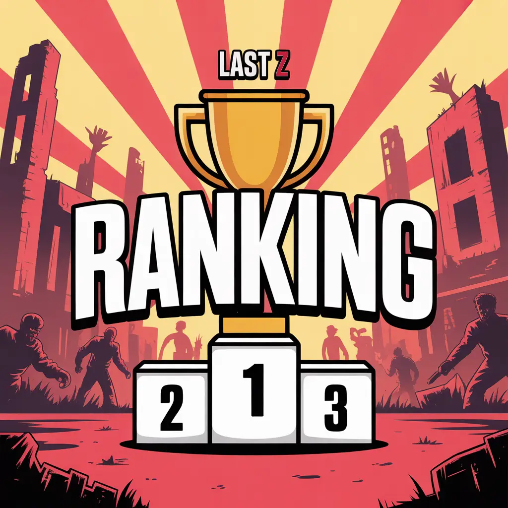 Ranking de Jugadores y Servidores