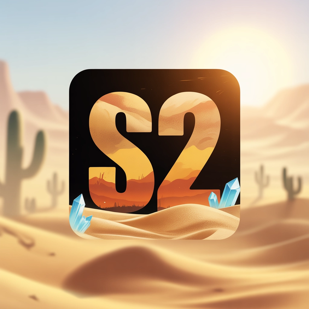 Temporada 2 Last Z — Desierto