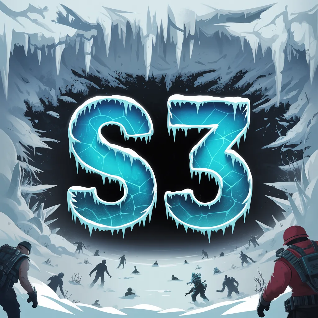 Temporada 3 Last Z — Hielo