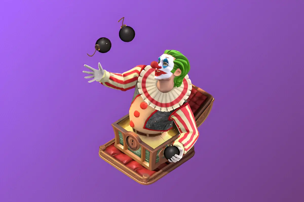 Espectáculo Explosivo