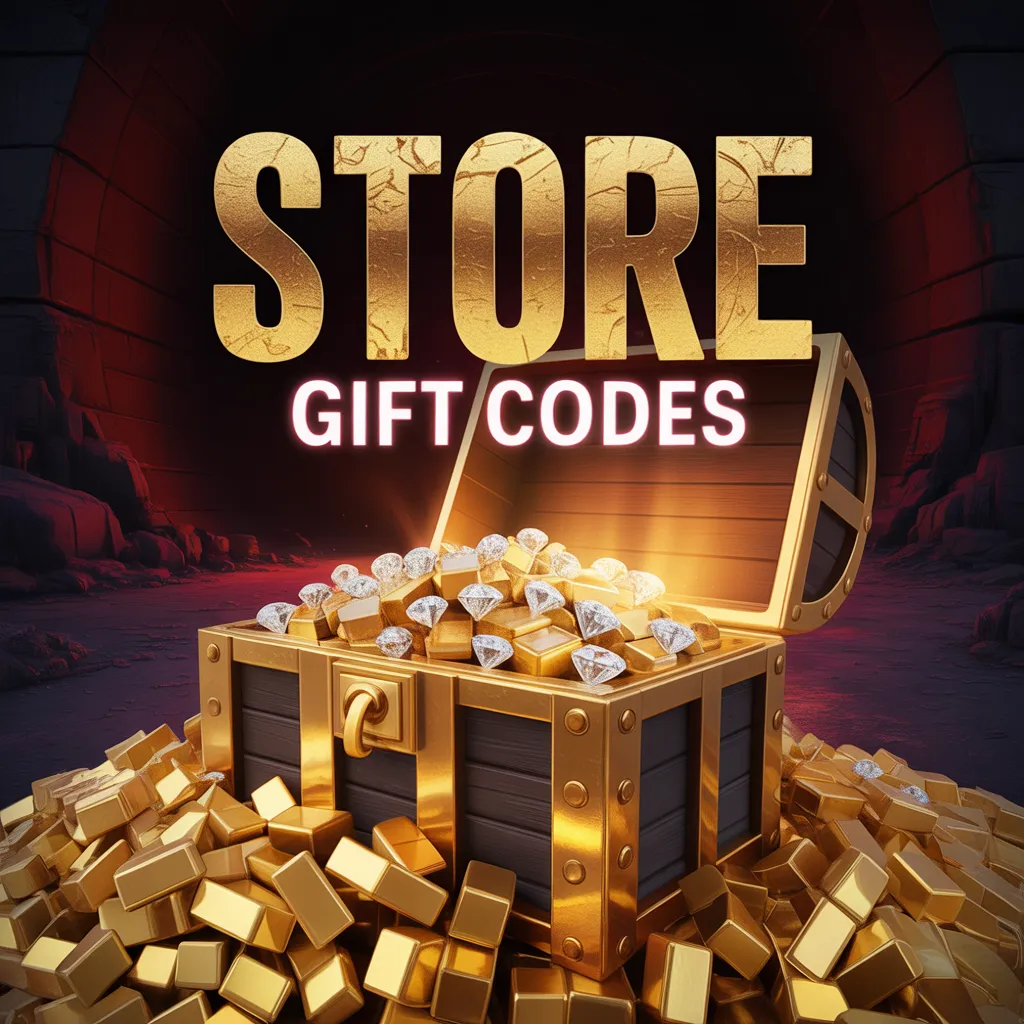 Tienda Last Z - Gift Codes