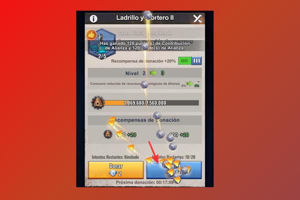 Tecnologías de alianza