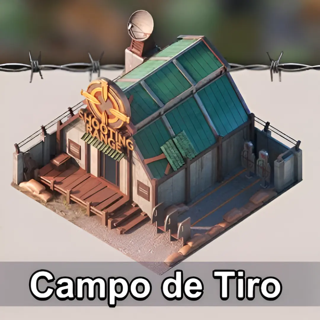 Campo de Tiro